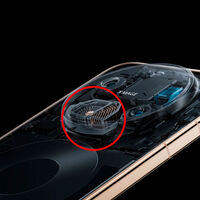 Huawei ha metido un ventilador dentro de un móvil y lo ha pagado con una de sus cámaras 