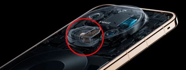 Huawei tiene una de las mejores cámaras telefoto del mercado. La quitó de su móvil para meter un ventilador