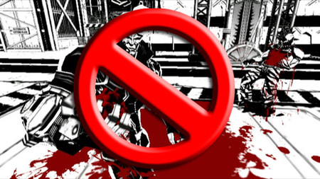 GC 2008: 'MadWorld' y 'House of the Dead' no se comercializarán en Alemania por violentos