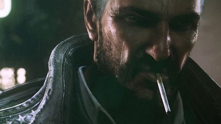 'Samaritan', la gloriosa demo de Unreal Engine 3, podría llegar a ser un juego final
