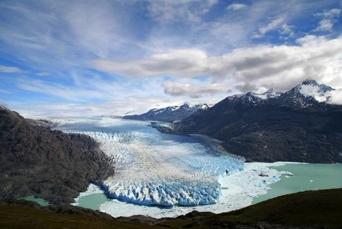La ciudad escondida al final de la Carretera Austral. Villa O'Higgins (I)