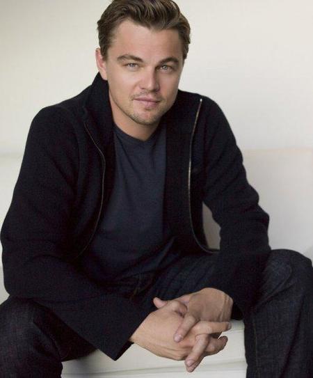 Atención navegantes que Leonardo DiCaprio se nos puede quedar soltero