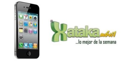 Lo mejor de la semana en Xataka Móvil: llegan iPhone 4 y sus tarifas