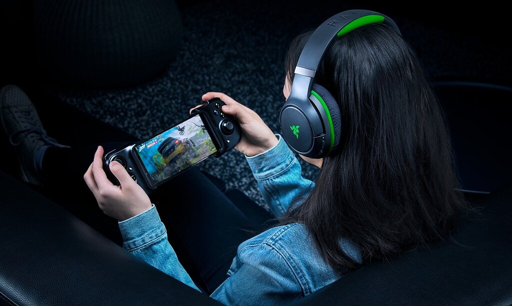 Razer presenta los Kaira Pro, sus nuevos auriculares inalámbricos compatibles con Xbox Wireless y Bluetooth 5.0