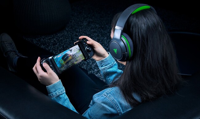 Razer Auricular