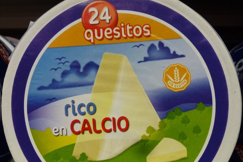 quesitos