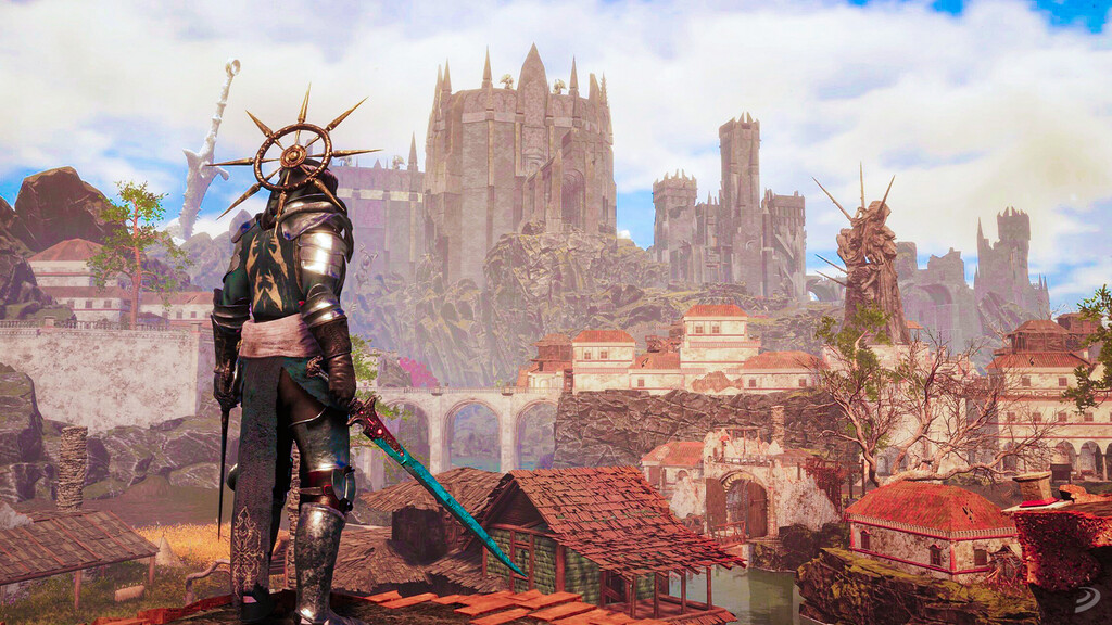 Tras 55 horas con este RPG de fantasía y mundo abierto te diré que nada tiene que envidiar a The Elder Scrolls, y eso a pesar de sus fallos. Análisis de Tainted Grail. Noticias en tiempo real