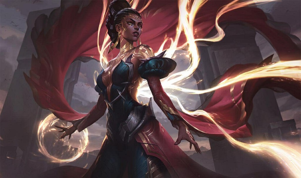 La filosofía de desarrollo de Riot con su MMO de League of Legends es considerarlo una misión (casi) imposible