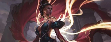 La filosofía de desarrollo de Riot con su MMO de League of Legends es considerarlo una misión (casi) imposible 