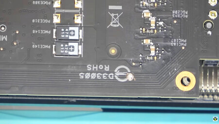 Dano De Tornillo Rtx 3090 A