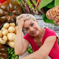 El magnesio es el gran aliado para mejorar tu salud cerebral después de los 40 años, especialmente si eres mujer. Lo dice Harvard 