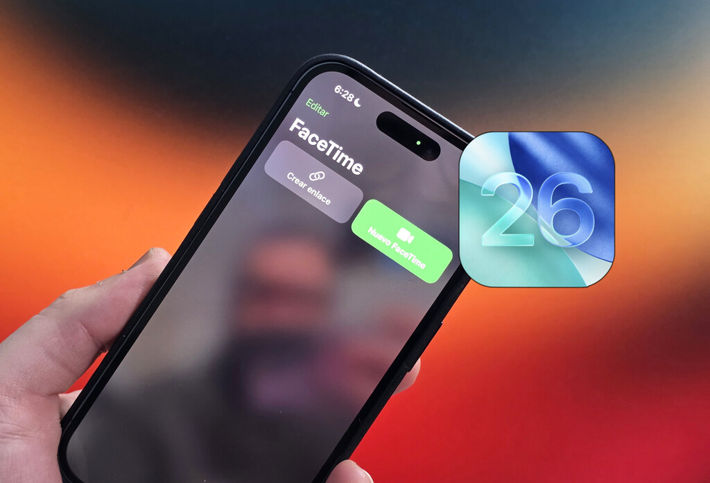 El iPhone pausará las videollamadas si detecta que alguien se quita la ropa. Así es la nueva medida de seguridad de iOS 26