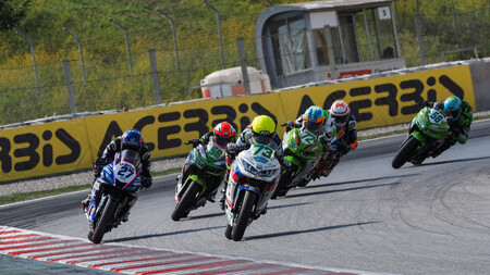 Jose Luis Perez Barcelona Ssp300 2022