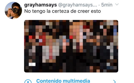 Twitter empezará hoy a etiquetar los tuits que incluyan imágenes o vídeos manipulados