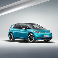 Volkswagen ID.3: un coche eléctrico con 330 km de autonomía desde menos de 30.000 euros