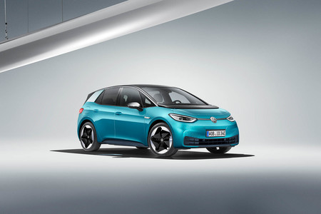 Volkswagen ID.3: un coche eléctrico con 330 km de autonomía desde menos de 30.000 euros