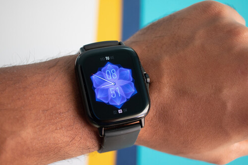 Amazfit Gts 2
