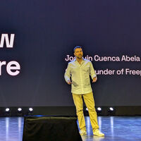 48 horas en Upscale Conf: qué pasa con la creatividad humana cuando miles de creativos humanos se enamoran de la IA