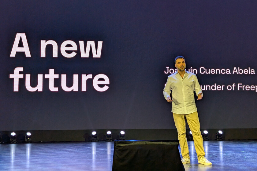 48 horas en Upscale Conf: qué pasa con la creatividad humana cuando miles de creativos humanos se enamoran de la IA