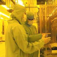 Huawei tiene una patente con la que fabricar chips de 2 nm. El único problema es que solo es una patente