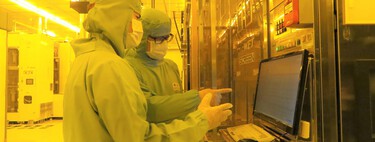 Huawei tiene una patente con la que fabricar chips de 2 nm. El único problema es que solo es una patente