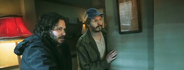 Edgar Wright sobre su adaptación de Stephen King 'The Running Man': 