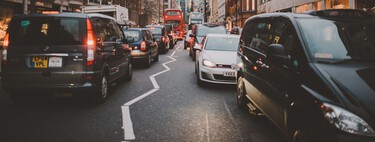 El plan definitivo de Londres para que circulen menos coches es muy simple: hacerles pagar mucho
