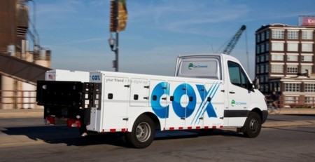 Cox quiere desplegar su propia red de fibra óptica a 1 Gbps en EEUU
