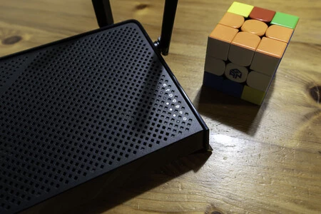 Router Tp-Link Wi-Fi 7