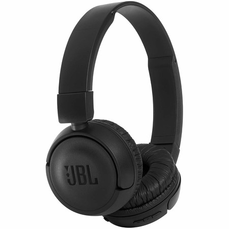 Por sólo 29,99 euros tenemos los auriculares inalámbricos JBL T450BT en color negro a la venta en Amazon