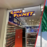 Profeco no perdona y va duro contra Gameplanet: mega revisión en Ciudad de México deja establecimientos en suspensión 