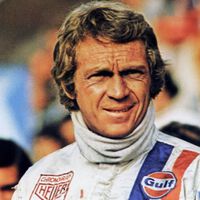 Razón contra emoción: la película “Le Mans” de Steve McQueen que apela al amor entre hombre y máquina 
