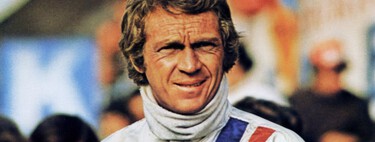 Razón contra emoción: la película “Le Mans” de Steve McQueen que apela al amor entre hombre y máquina 