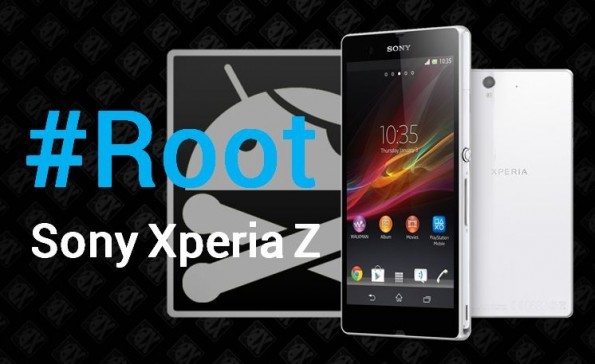 Sony Xperia Z