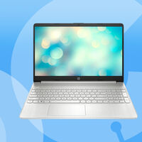 Trabaja con rapidez y agilidad con este ordenador HP rebajado un 20% en esta oferta de MediaMarkt