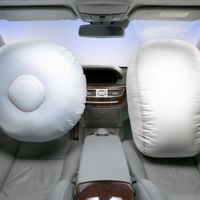 Los airbags de Takata amenazan con seguir explotándole en la cara a Honda durante un año más