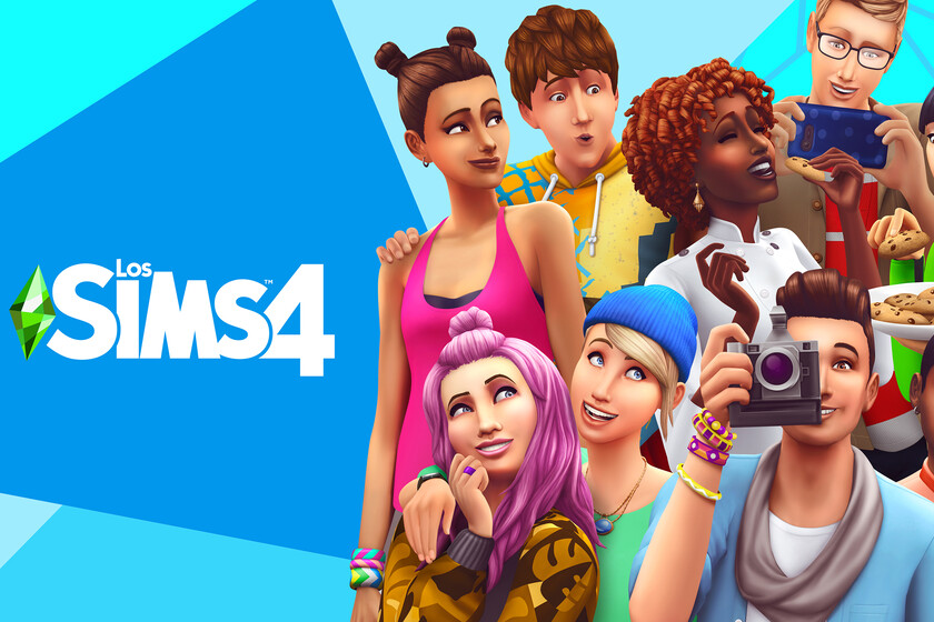Los Sims 4