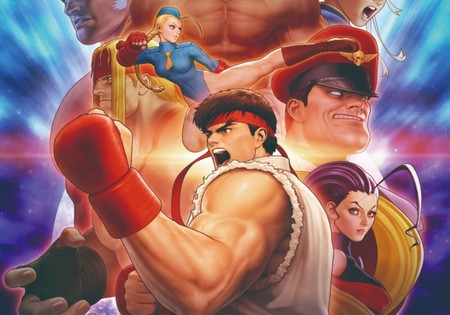 Ojo, la reserva de Street Fighter 30th Anniversary Collection incluye Ultra Street Fighter IV en Xbox, PS4 y Steam (actualizado)