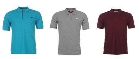Desde Varios Polos En Euros Amazon Slazenger Colores 81 11 UGSzMpqV