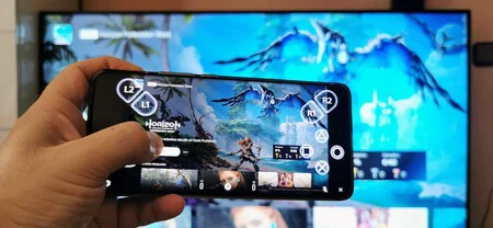 GT7, Horizon Forbidden West, Deathloop... Así juego a los últimos exclusivos de PS5 desde mi móvil Xiaomi