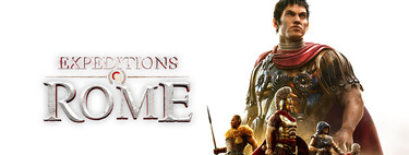 Análisis de Expeditions: Rome; un RPG por turnos realmente bueno y que apuesta por la narrativa histórica, algo que iba haciendo falta