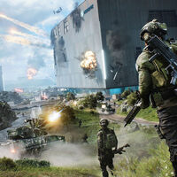 Battlefield 6 enfrenta la mayor presión de su historia: EA quiere que logre lo que toda la saga junta no consiguió