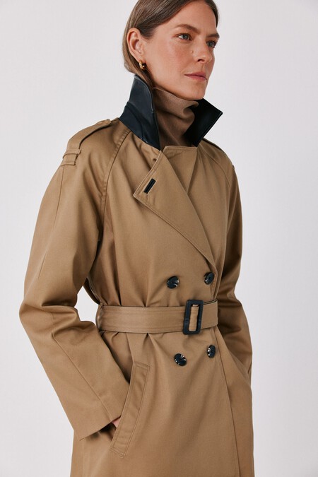 gabardina
