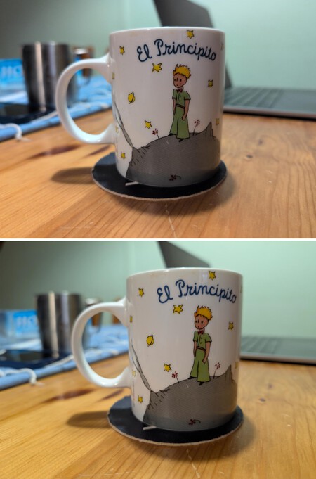 Comparativa Zerocam Gcam