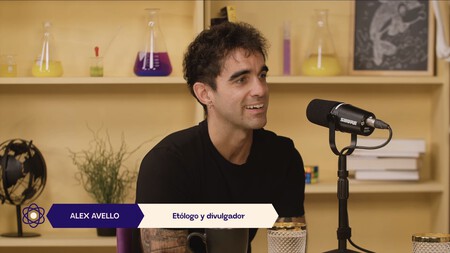 Alex Avello Ciencia Y Aparte