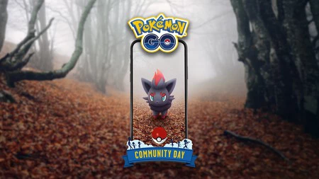 Pokemon Go Octubre 05