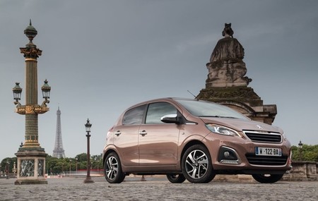 ¿Qué coche está más a la moda? La pregunta de la semana