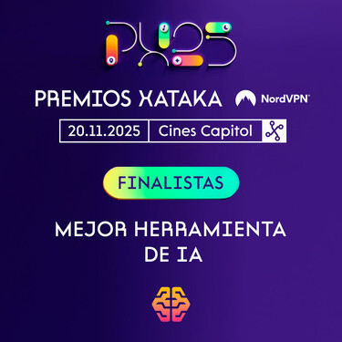 Finalistas mejor herramienta IA