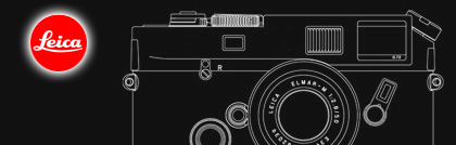 Leica à la carte
