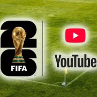 FIFA entendió que YouTube podía ser su aliado y no su enemigo: habrá partidos gratis del Mundial 2026, pero con límites 